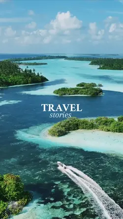travel stories 