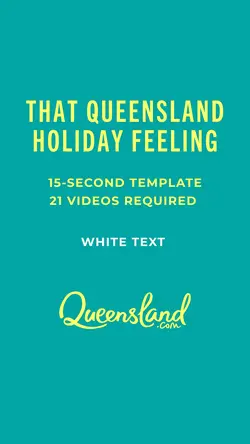 QLD Holiday 15s Fast