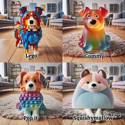 PET FILTER AI