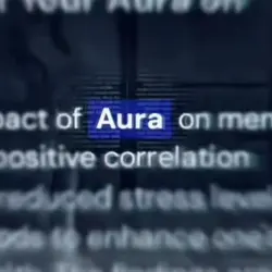 AURA TREND