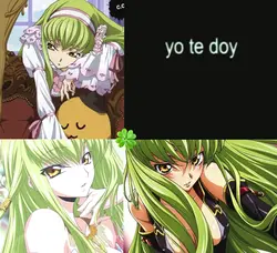 C.C edit