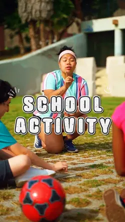 School Activity