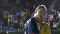 Jones! Silva!