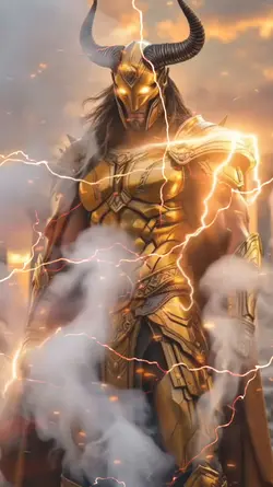 Fire Thunder 