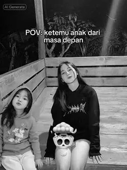 pov anak masa