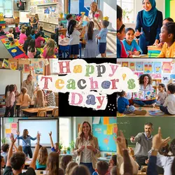 Teacher's day
