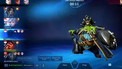 gameplay