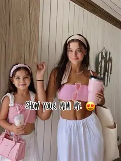 SHOW YOUR MINI ME