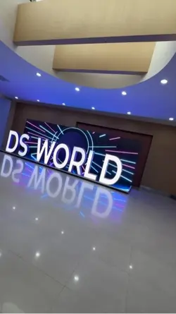 Evento empresarial