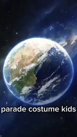 TREND ZOOM EARTH
