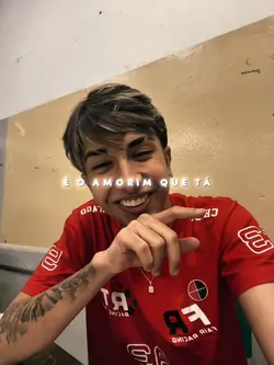 Eu vou na sua casa
