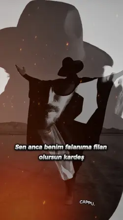 SES ŞABLON CAPPU.