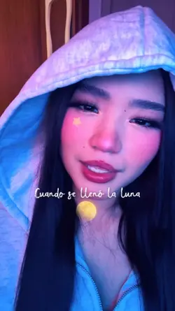 cndo se lleno la lun