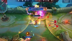 Gameplay x JJ 