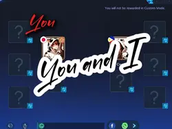 You And I 
