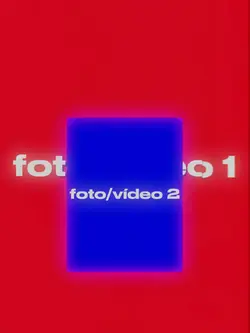 crie sua edit 