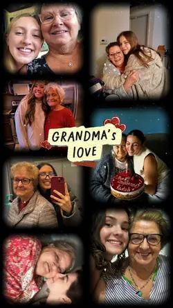 Grandma