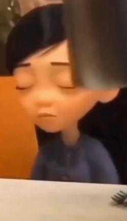 Recut | Incredibles Meme