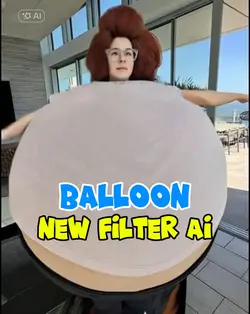 Balloon ai