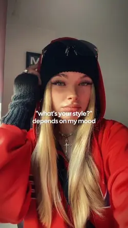 what's your style?