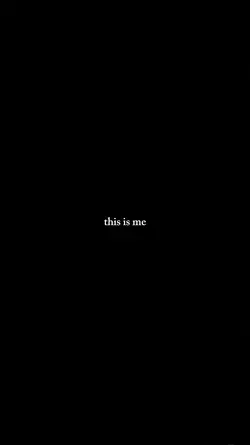 This is Me