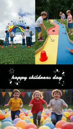 childrens day
