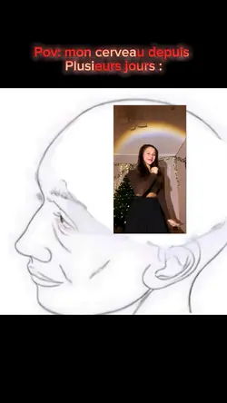 Pov : Mon cerveau 🤣