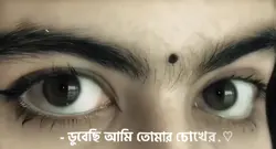 চোখের ভিডিও 