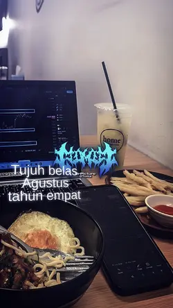 JJ HARI MERDEKA