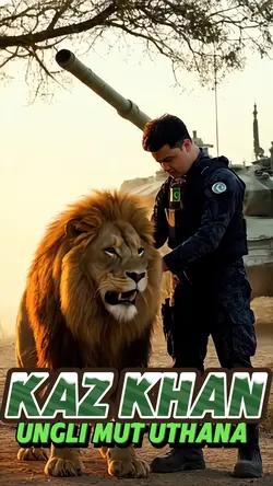 Pakistan Army 