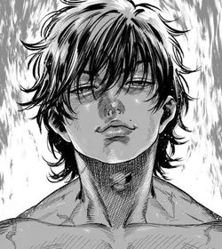 Baki Hanma 