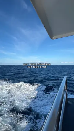 hidup jadi keliatan