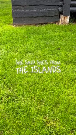 She Said🏝️☀️🍉