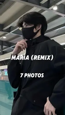 MARIA (REMIX)