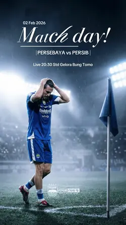 Match Day!