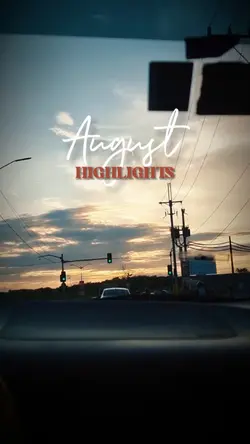 August Dump 