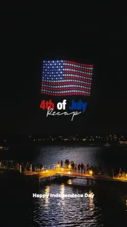 4th of July