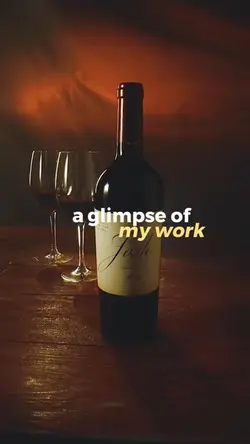 wine