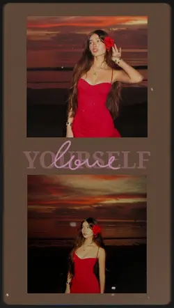 love yourself