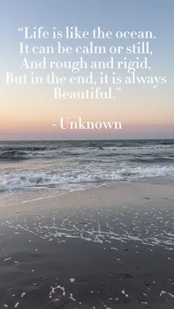 Ocean view 