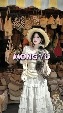 MỘNG YU