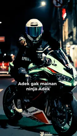 ADEK GK MAIN NINJA