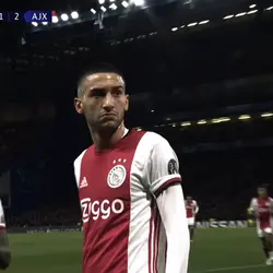 FREE ziyech edit
