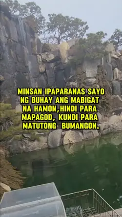 hamon ng buhay