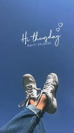 hi thursday