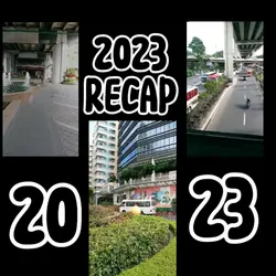2023 Recap