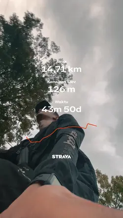 strava gowes kalcer