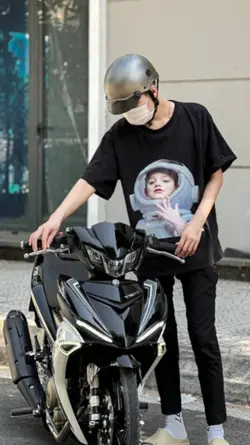 Mẫu 1 Ảnh Giật Giật 