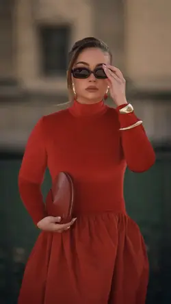 FASHION & STYLE