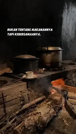 bukan tentang